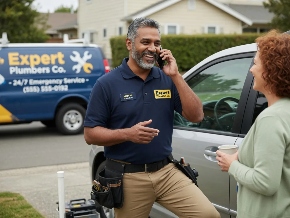 Drain Cleaning Byars, OK FAQs